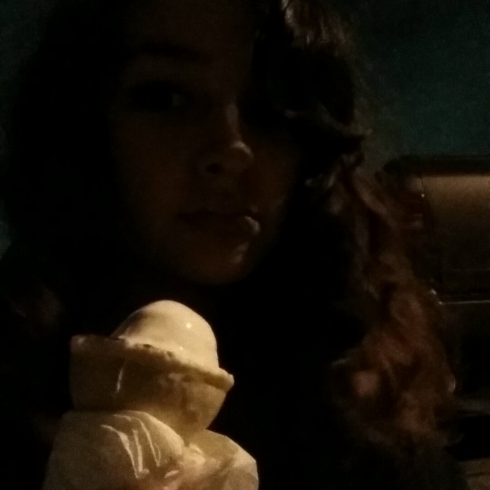 Meet your Posher, Kaitlynn